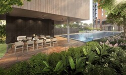 Bartley Vue (D19), Apartment #327484421